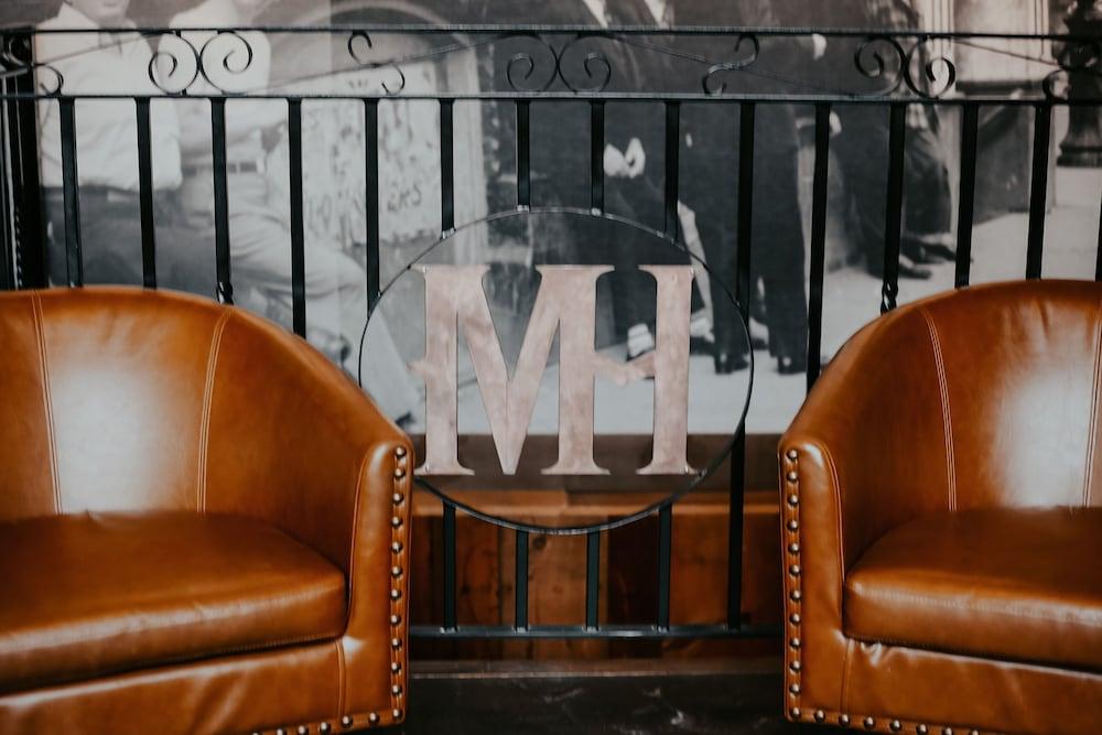 The Miner's Boutique Hotel photo 7
