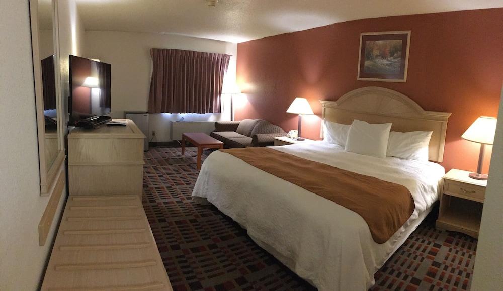 Anderson Chesterfield Travel Inn photo 5
