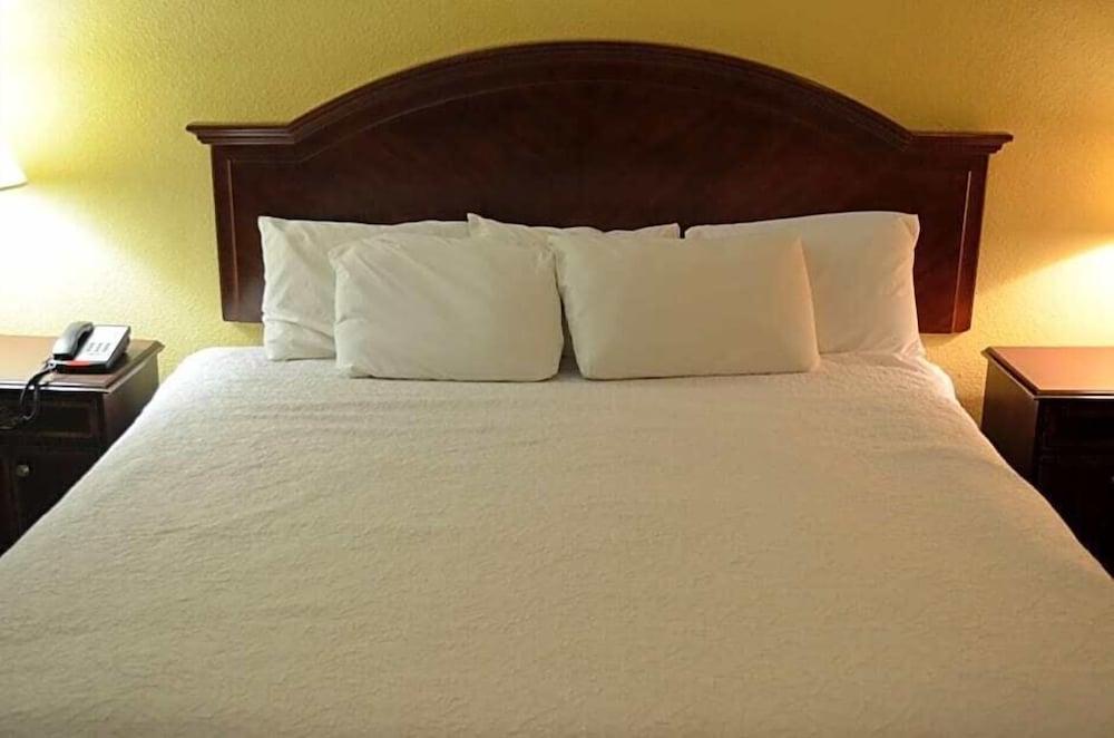 McLure Inn and Suites photo 3