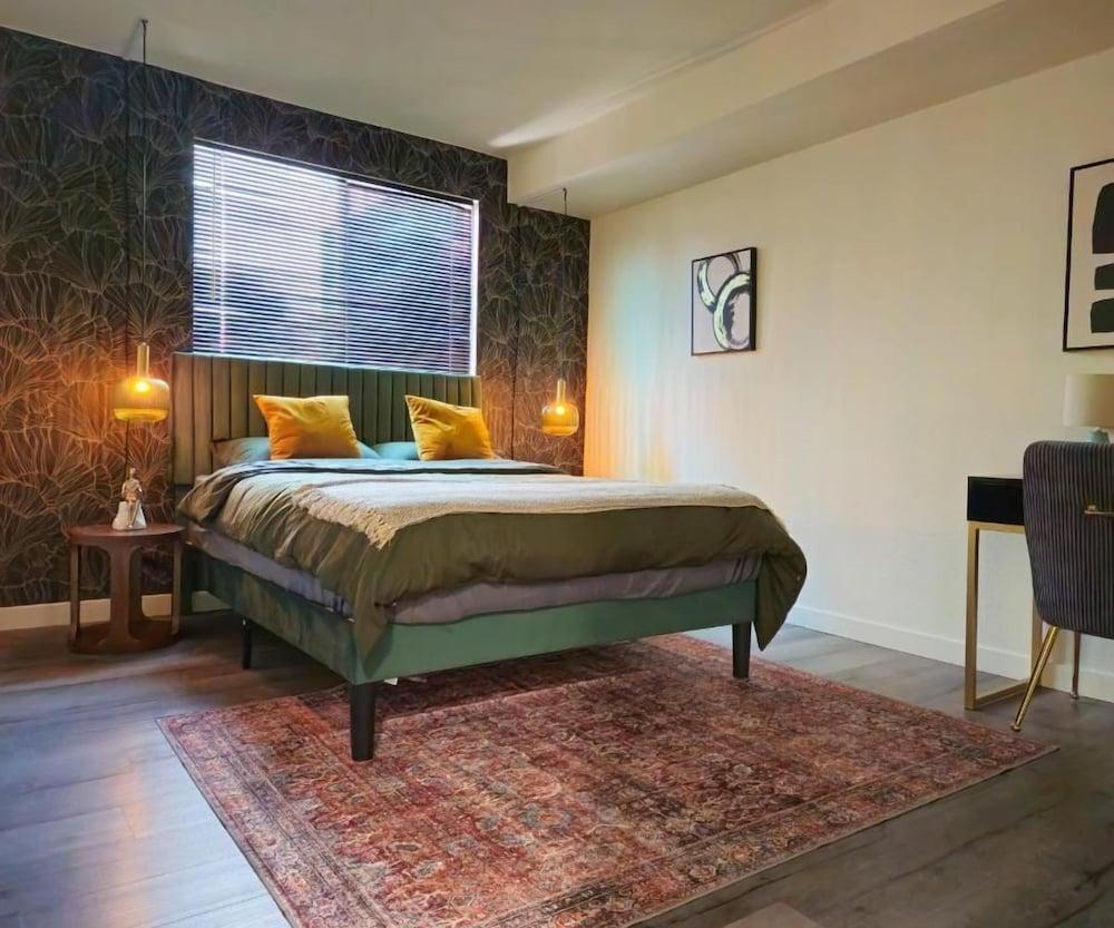Forty First Place - Boutique Hostel photo 9