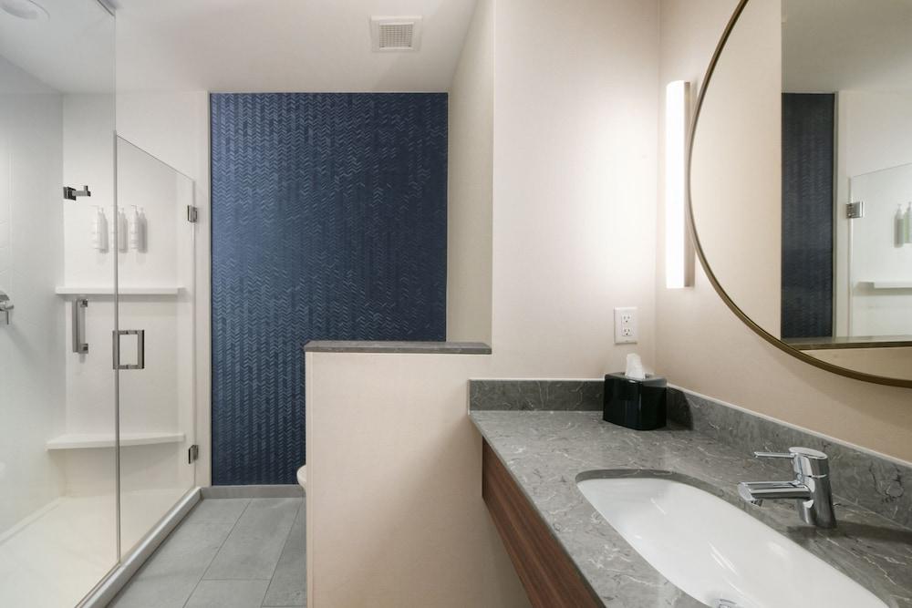 Fairfield Inn and Suites Dallas East photo 9