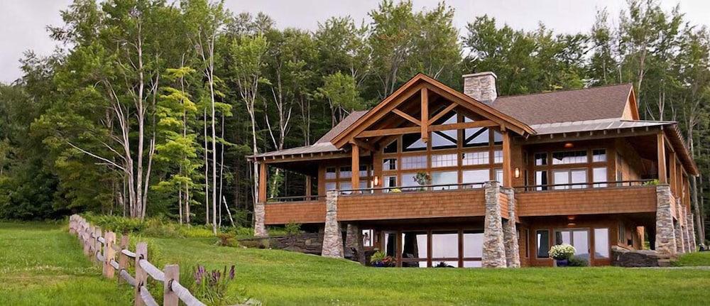 The Mountain Top Inn & Resort photo 32