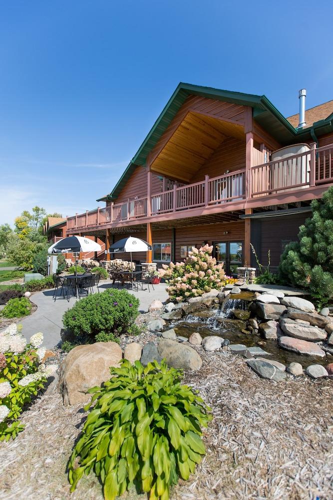 Appeldoorn's Sunset Bay Resort photo 33