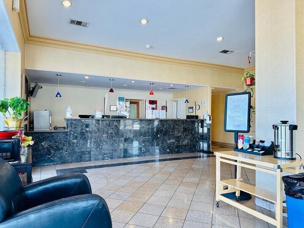 Ocotillo Inn photo 16