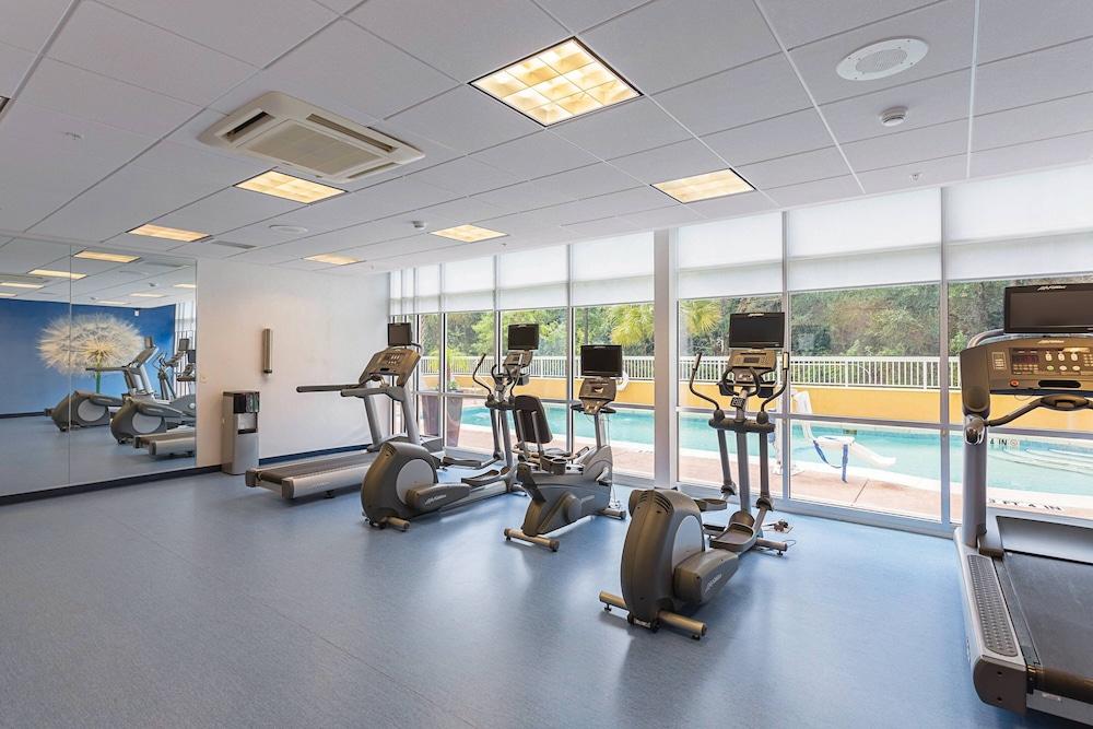SpringHill Suites by Marriott Tampa North/I 75 Tampa Palms photo 19