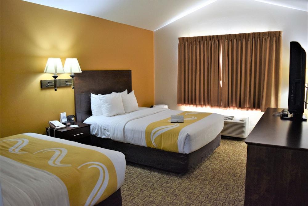 Quality Inn Conference Center at Citrus Hills photo 12