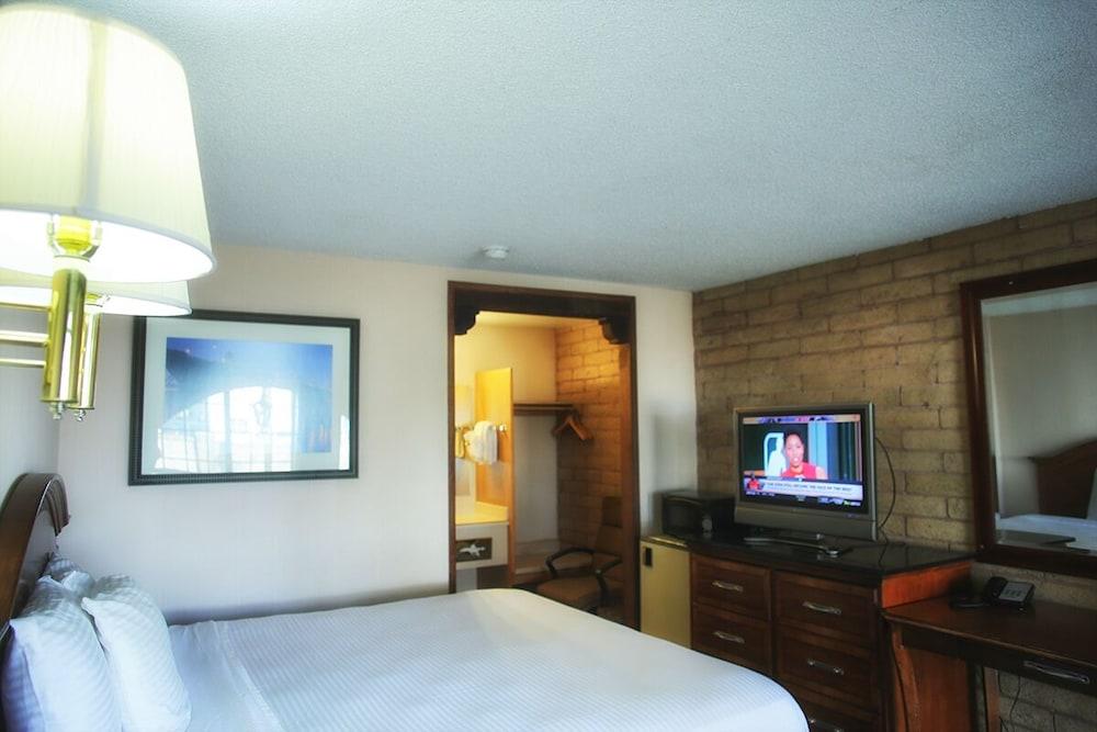 Quality Inn Baker City photo 15