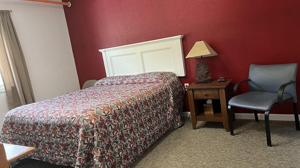 Denali Rainbow Village RV Park and Motel photo 37