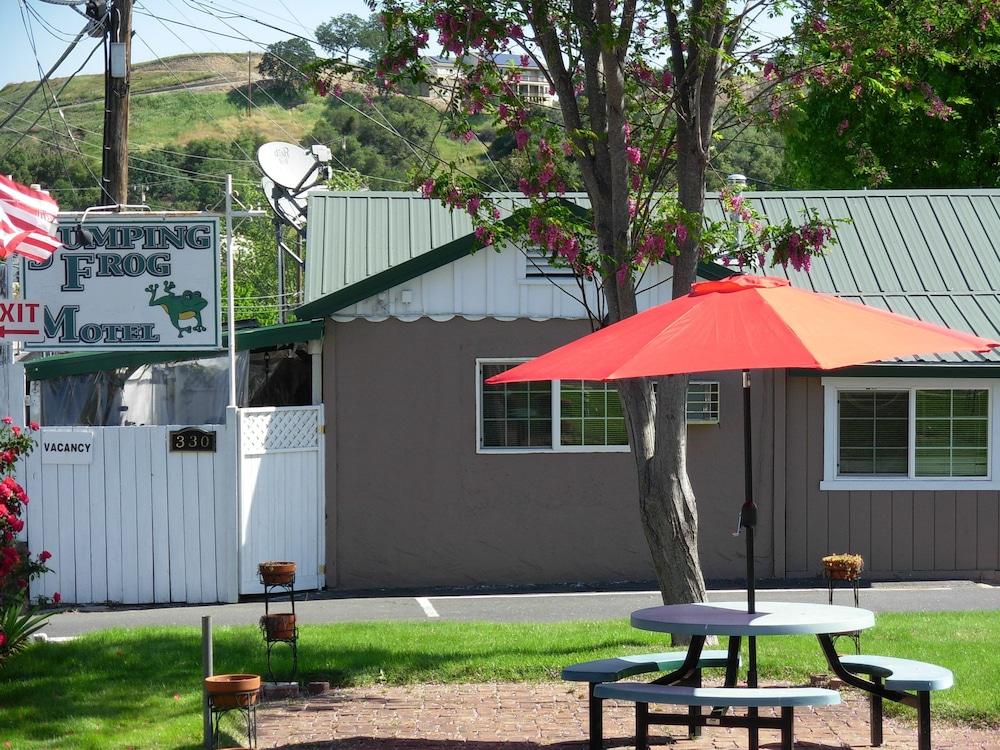 Jumping Frog Motel photo 49