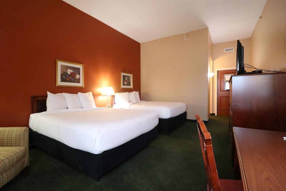 Hotel Mead Resorts & Conventions Center photo 29