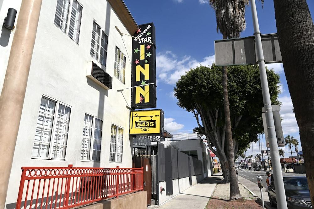 Hollywood Stars Inn - In Los Angeles (Hollywood) photo 50
