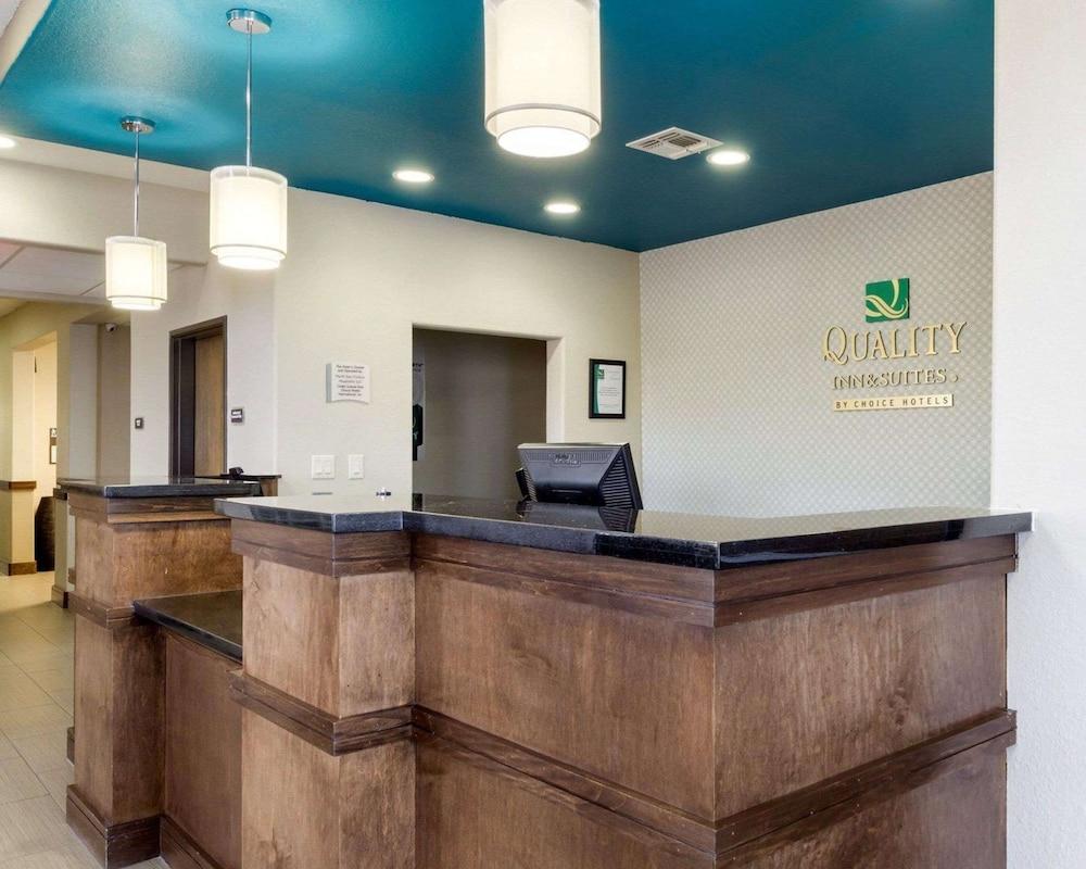 Garner Hotel Victoria - East by IHG photo 17