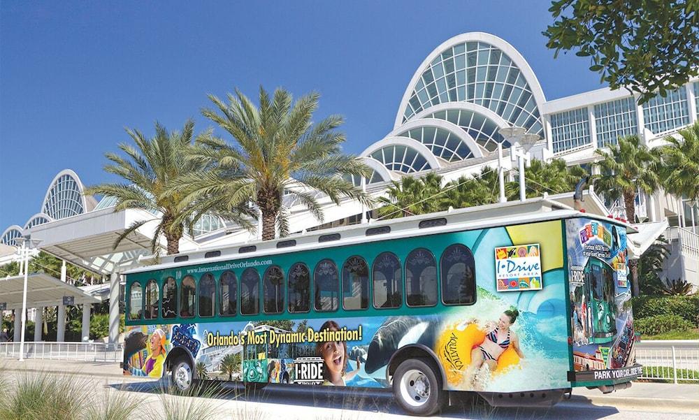 Floridays Resort Orlando photo 71