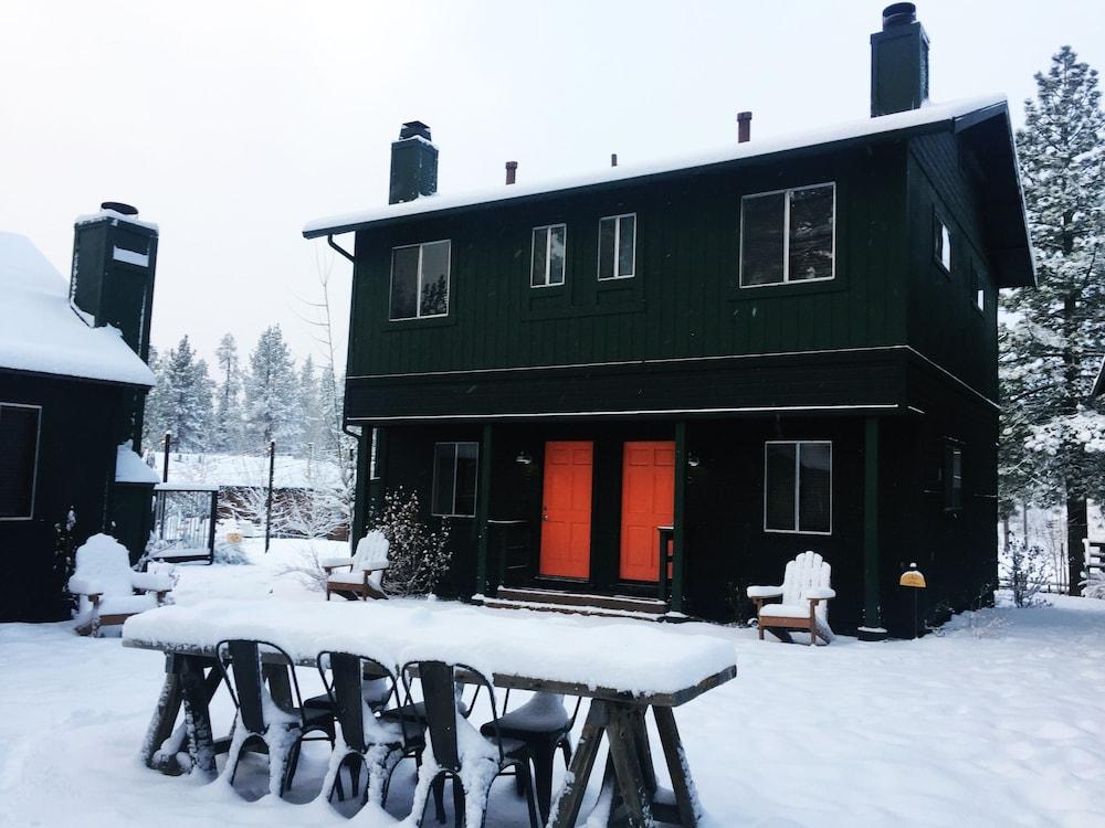 Noon Lodge at Mallard Bay photo 71