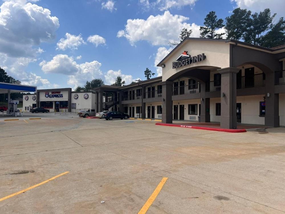 Budget Inn By OYO San Augustine photo 22