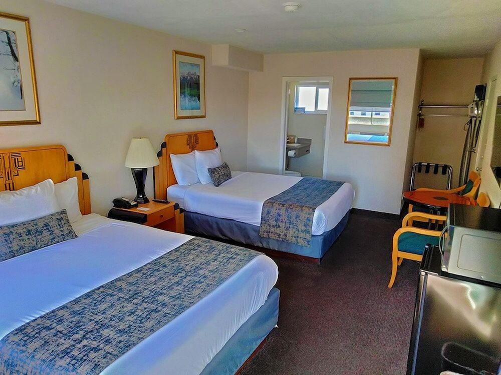 The Metropolitan Inn photo 6