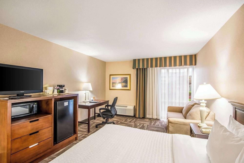 Clarion Inn Grand Junction photo 40