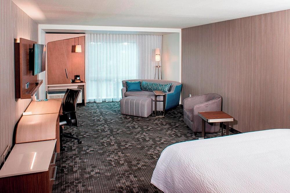 Courtyard by Marriott Albany Clifton Park photo 36