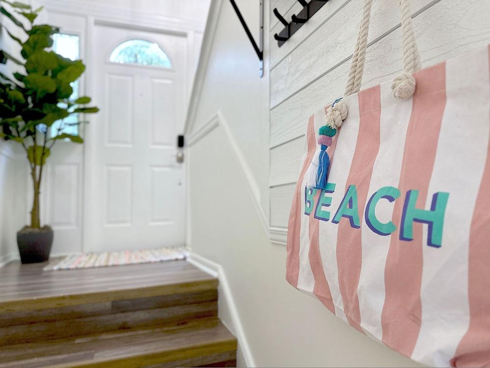 Jupiter Beach House photo 10