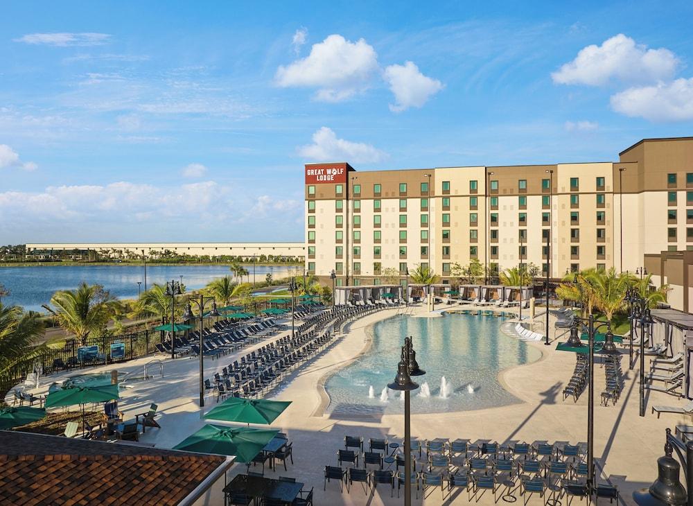 Great Wolf Lodge Naples photo 12