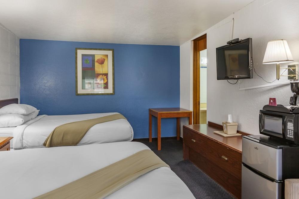 Budget Inn Boise photo 8