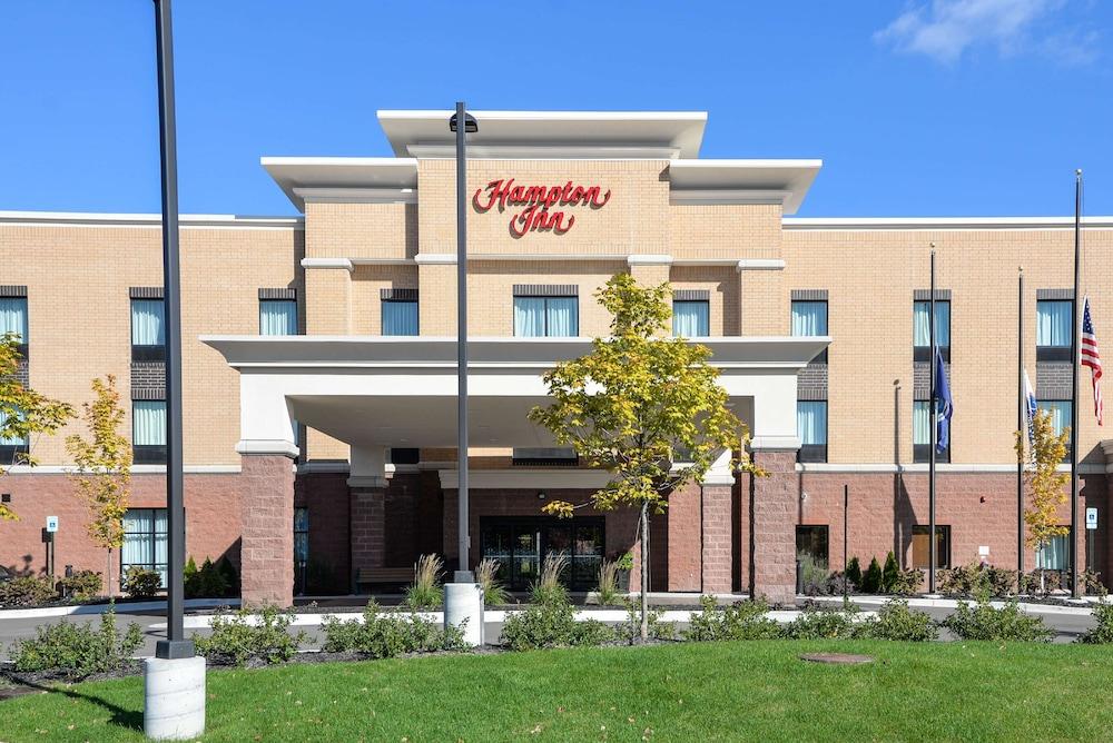Hampton Inn Brighton photo 76