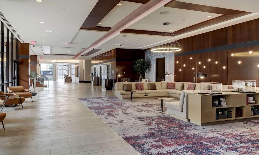 Hilton University of Houston photo 1