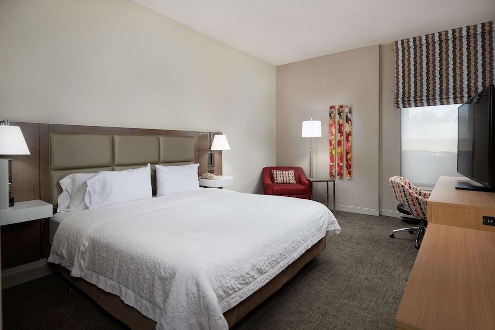 Hampton Inn Phoenix/Glendale/Peoria photo 7