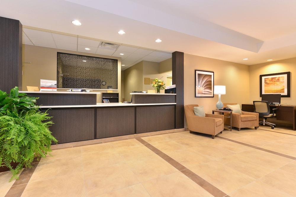 Candlewood Suites Sayre by IHG photo 2