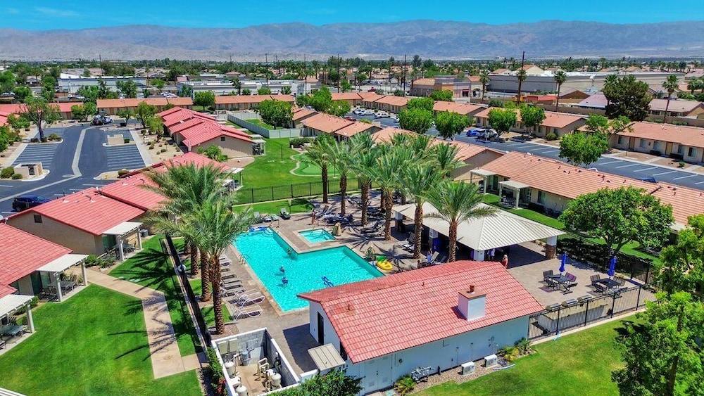 Indian Palms Intervals Hosted by Fun Golf Vacations photo 27
