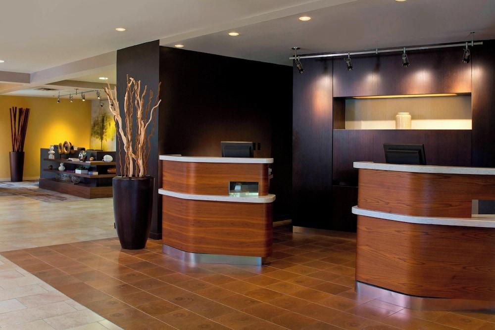 Courtyard by Marriott Orlando International Dr / Conv Cntr photo 2