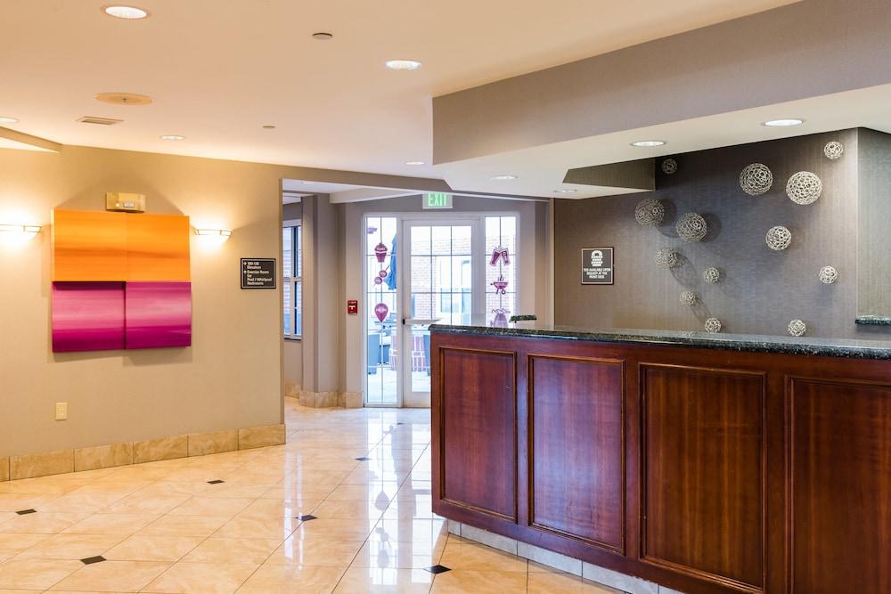 Residence Inn by Marriott Olathe Kansas City photo 4