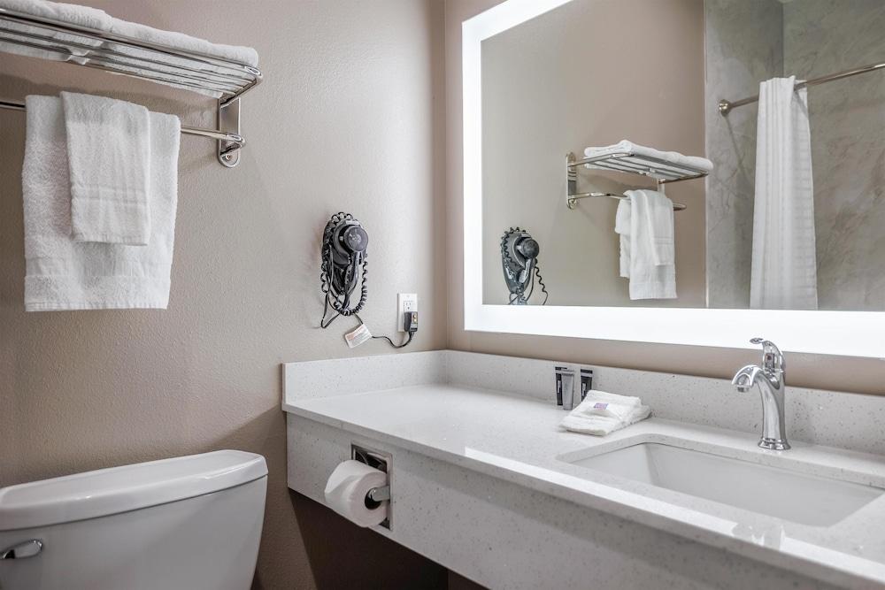 Studio 6 – Giddings, Tx photo 6