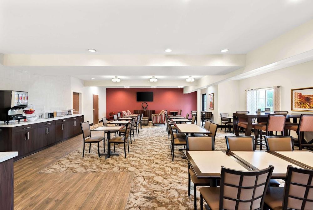 Best Western Palmyra Inn & Suites photo 34
