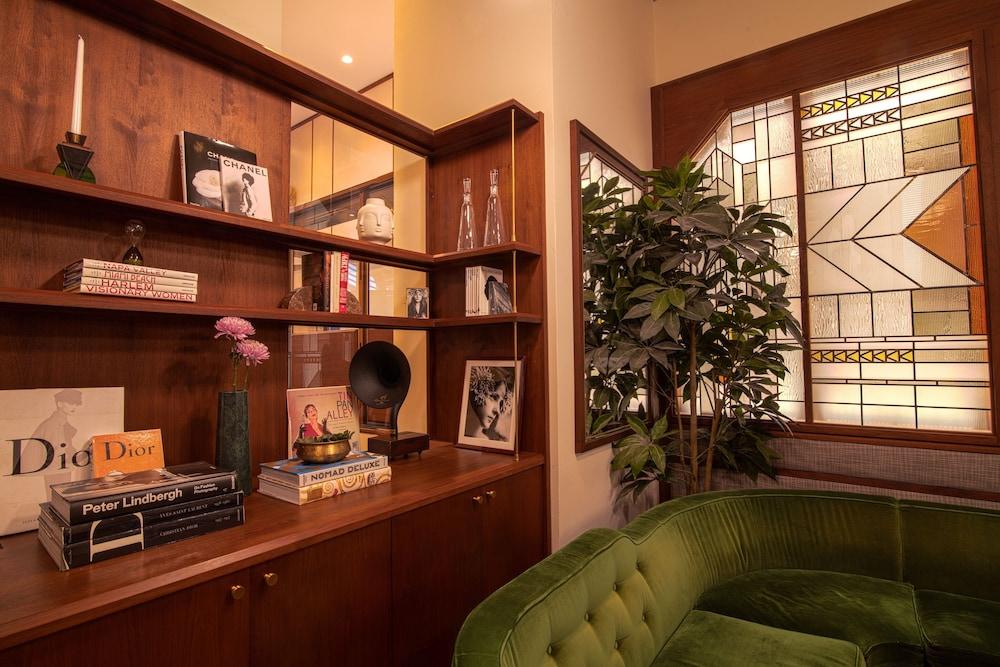 The Evelyn Hotel photo 6