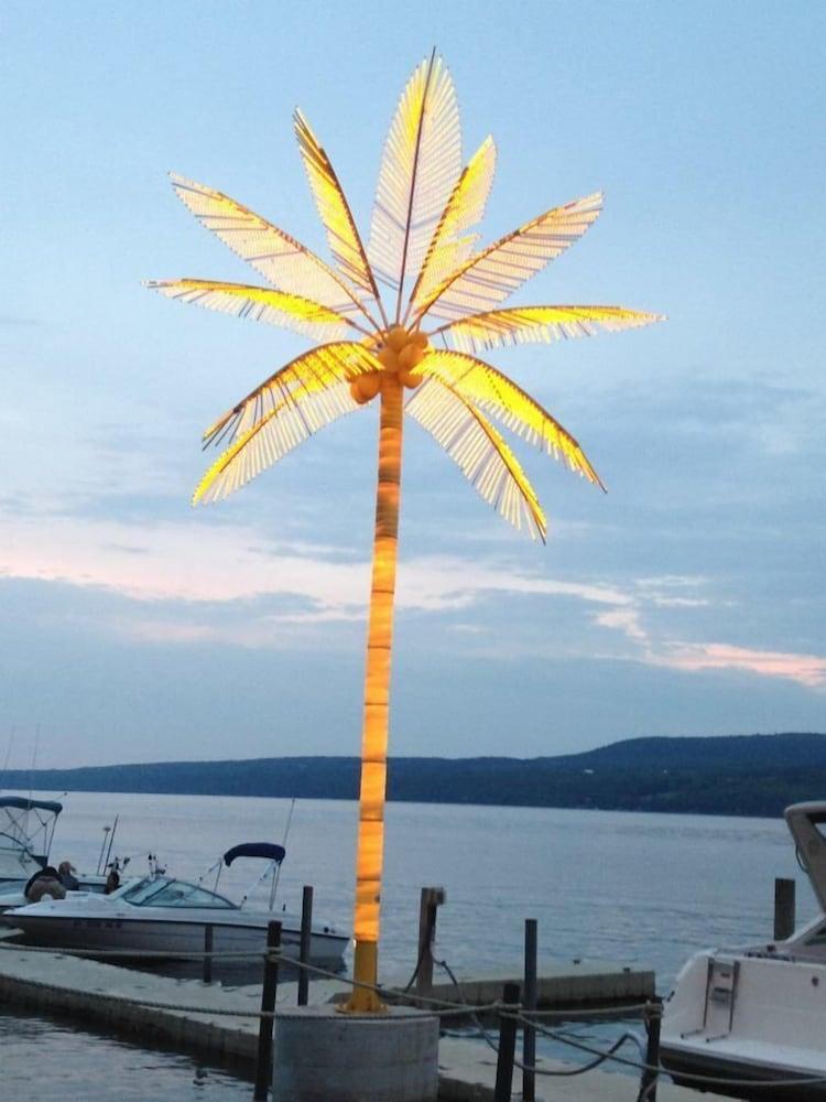 The Anchor Inn and Marina photo 36