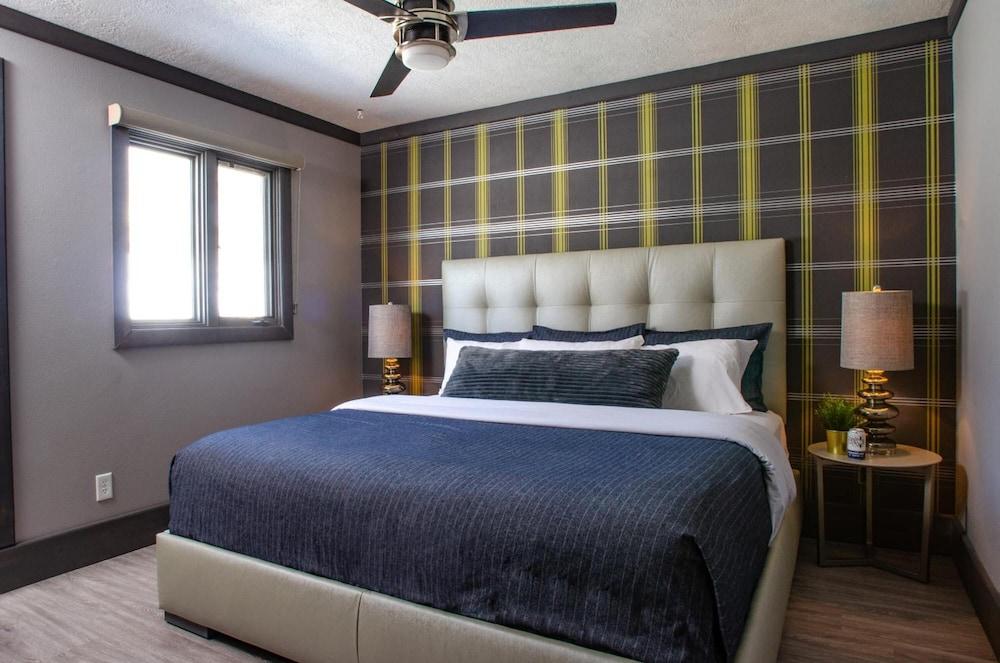 Vintage Block Inn & Suites photo 12