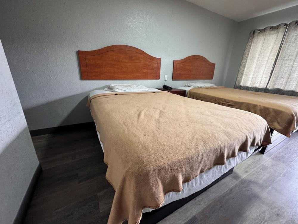 Chamberlayne Motel by Belvilla Richmond North photo 15