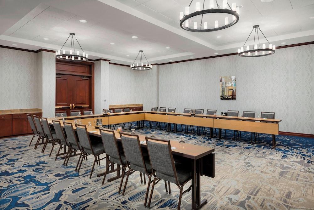 Residence Inn by Marriott Austin Downtown/Convention Center photo 45