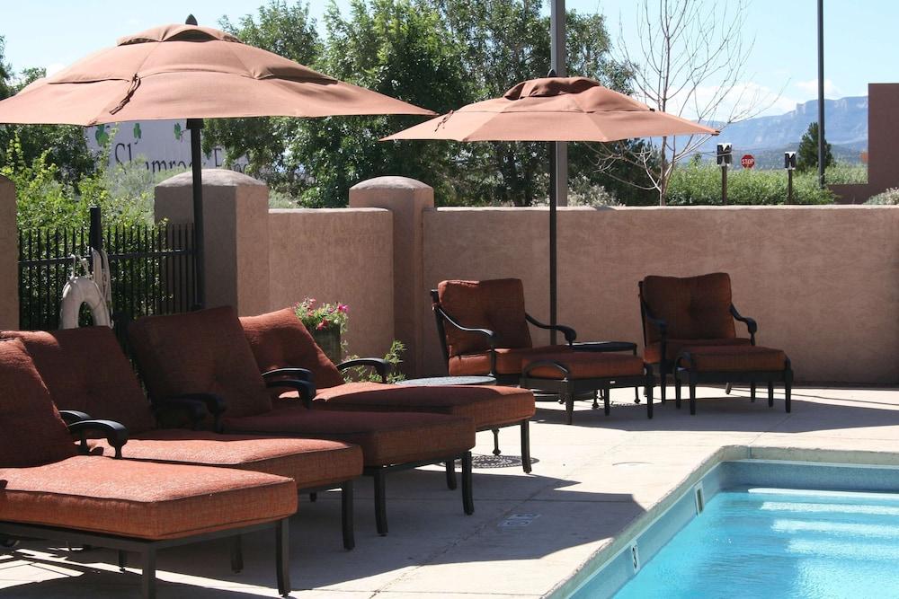 Hampton Inn Kayenta photo 27