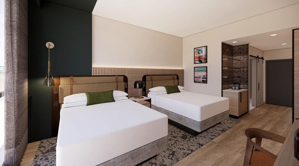 Hotel Phoenix Atlanta photo 5