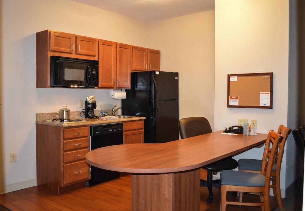 Candlewood Suites Augusta by IHG photo 12