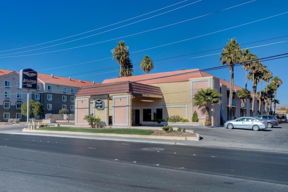 Aviation Inn photo 1