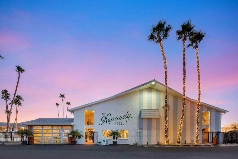 The Kennedy Tucson, SureStay Collection by Best Western photo 30
