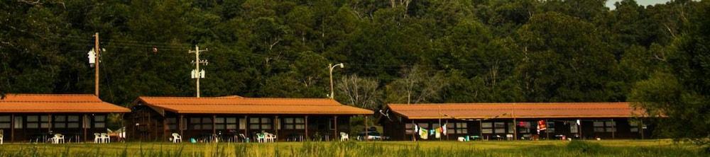 Coppermine Lodge photo 18