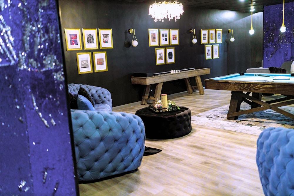 Chic Collection by NOHOTEL on PTree RD photo 30