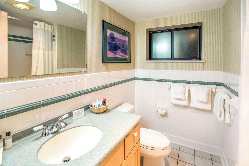 Clarion Inn Grand Junction photo 25