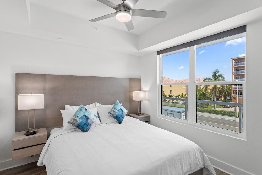 Ocean Club Treasure Island Hotel photo 7