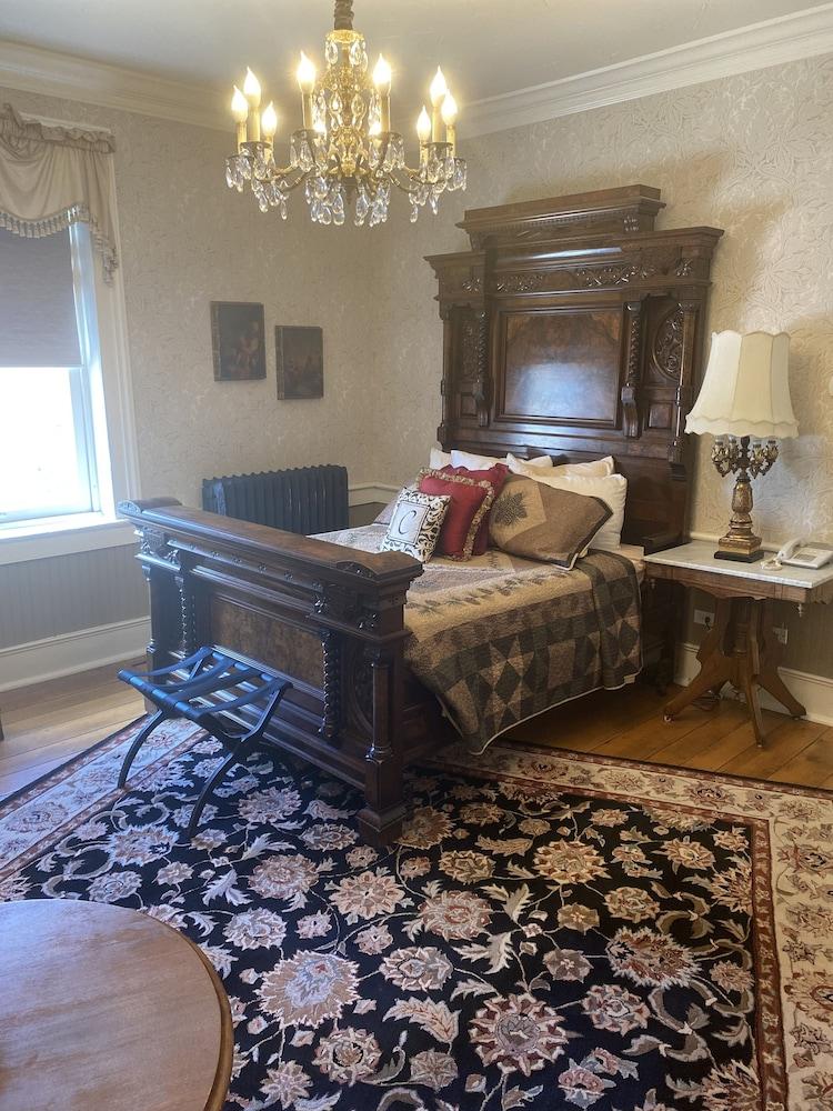 The Casselman Inn photo 45