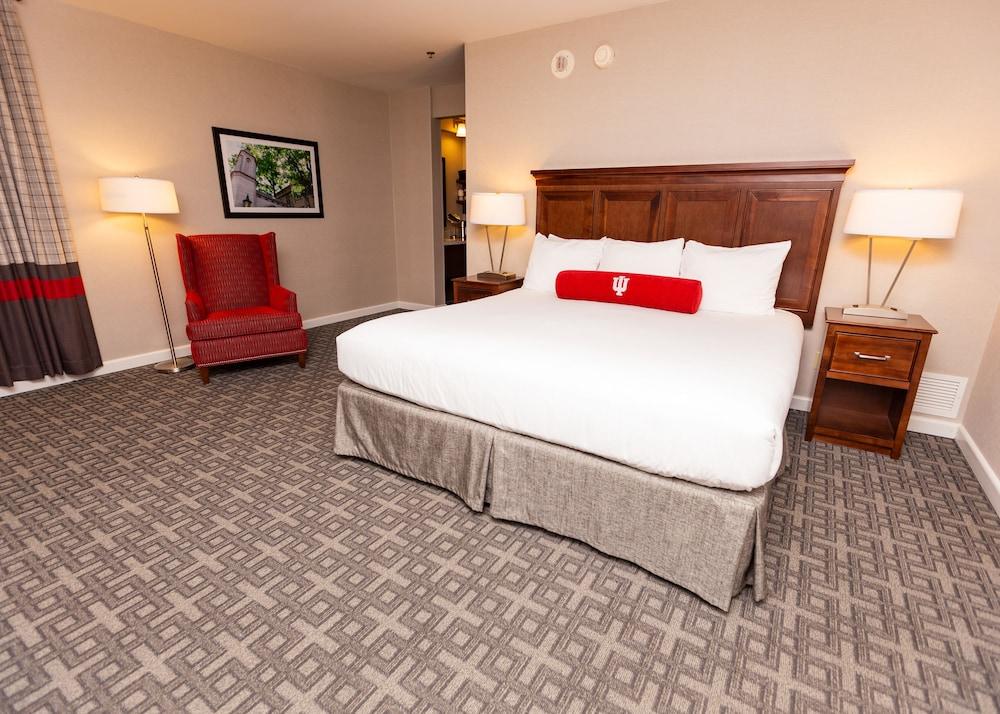 Biddle Hotel and Conference Center photo 10